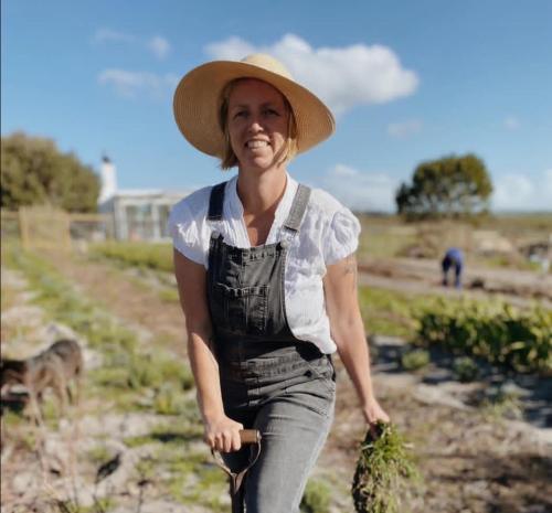 From Dreams to Reality: Tabby’s Journey to Sustainable Success at Goodluck Homestead - Caleo Consulting