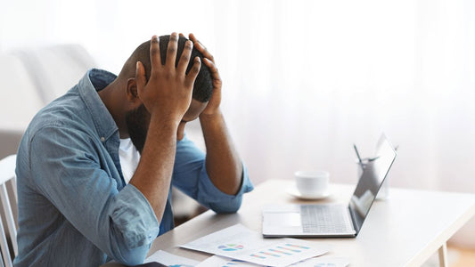 Recognising And Dealing with Burnout - Caleo Consulting