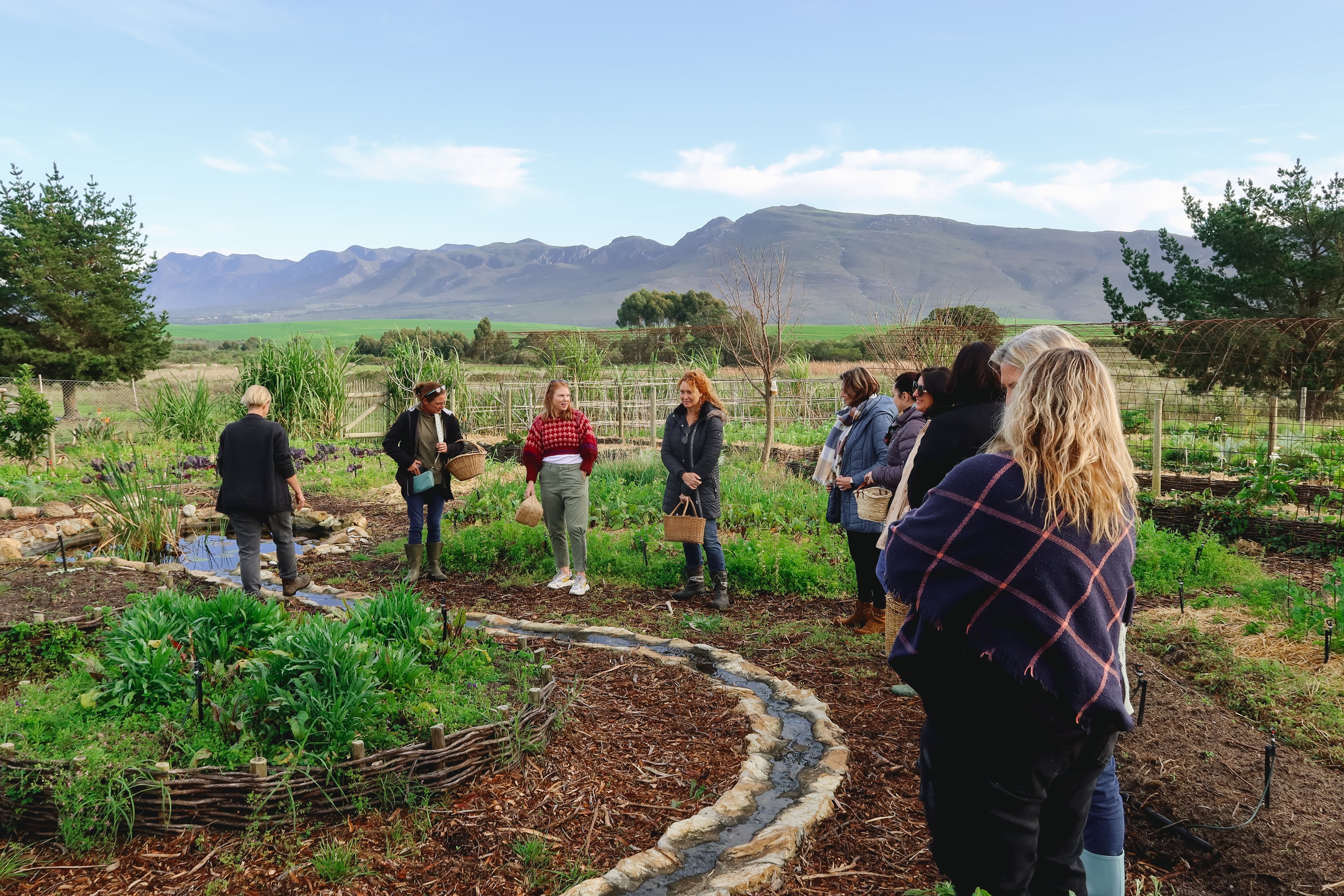 One-day Enneagram workshop for women, Western Cape